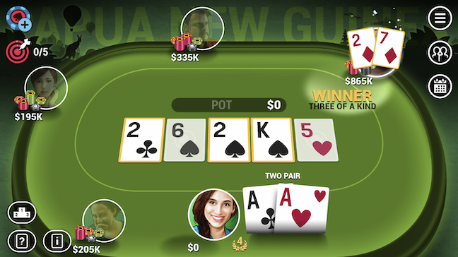 Every Hand’s a Winner, and Every Hand’s a Loser: The Zen of Poker